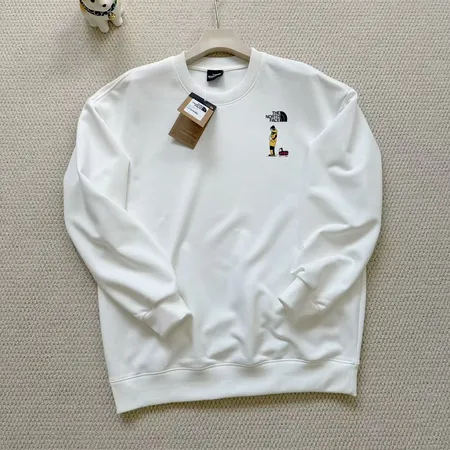 ノースフェイス パーカー