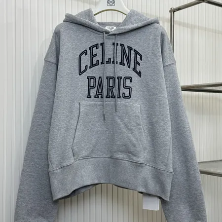 セリーヌ パーカー