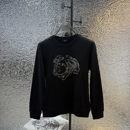 ヴェルサーチ パーカー