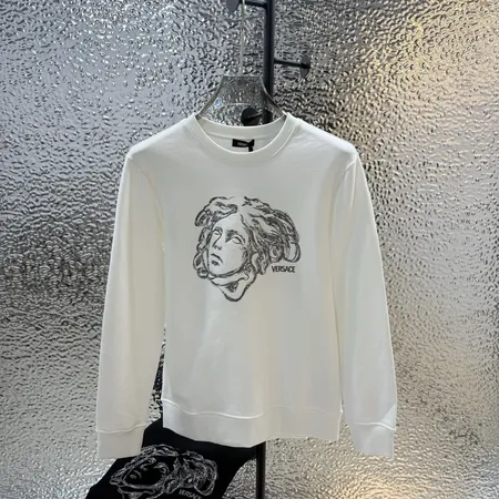 ヴェルサーチ パーカー