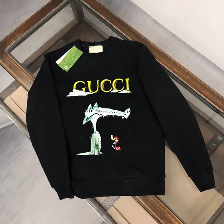 グッチ パーカー