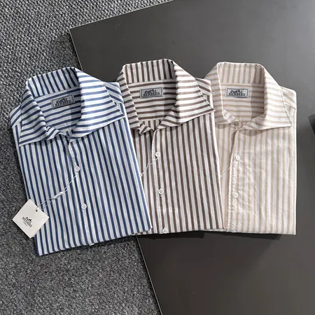 エルメス シャツ