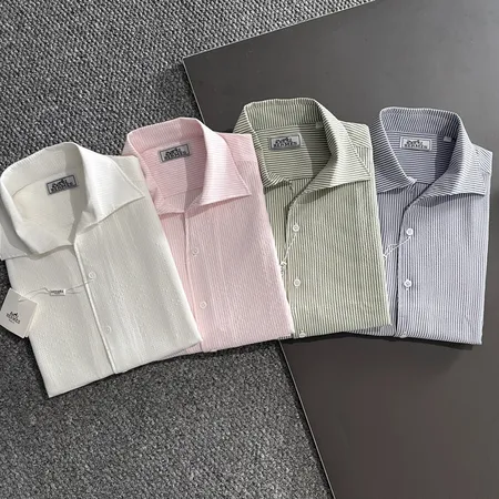 エルメス シャツ