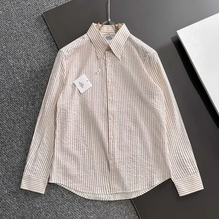 エルメス シャツ