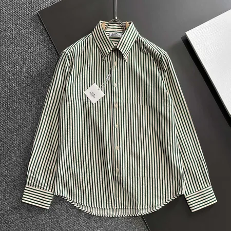 エルメス シャツ