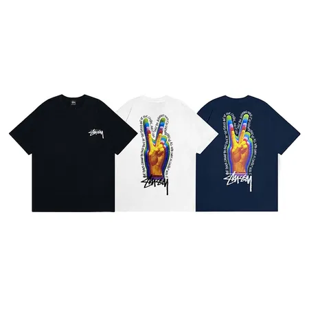 ステューシー Tシャツ