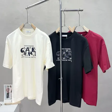 シャネル Tシャツ