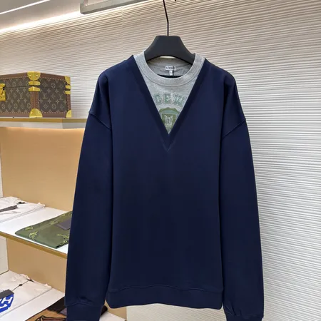 ロエベ パーカー