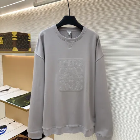 ロエベ パーカー