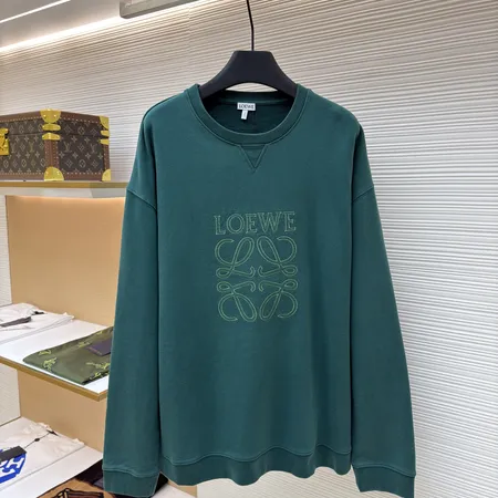 ロエベ パーカー