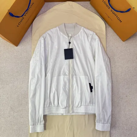 ルイヴィトン ジャケット