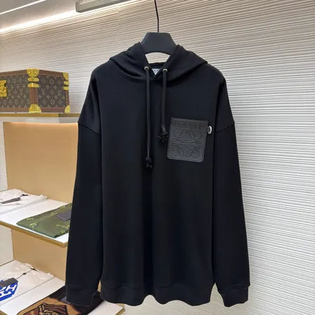 ロエベ パーカー