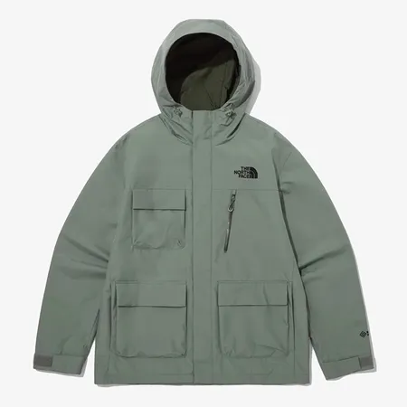 ノースフェイス ダウンジャケット