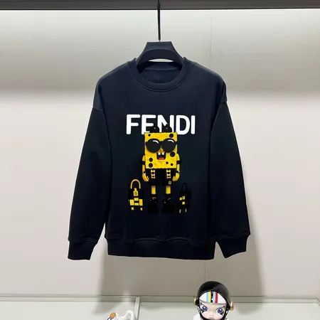 フェンディ パーカー