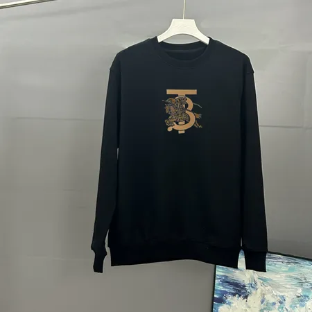 バーバリー ス パーカー