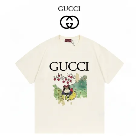 グッチ Tシャツ