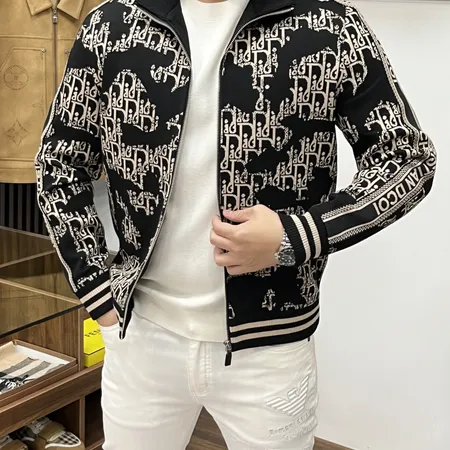 ディオール ジャケット