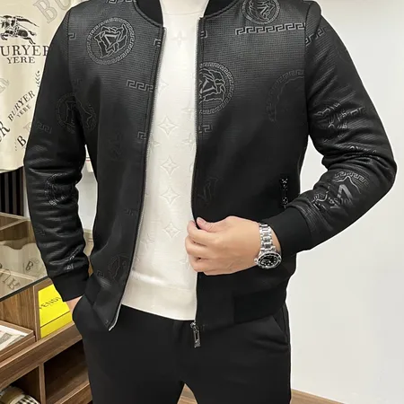 ヴェルサーチ ジャケット