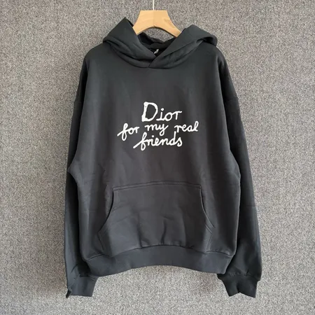 ディオール パーカー