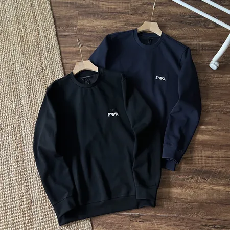 アルマーニ パーカー