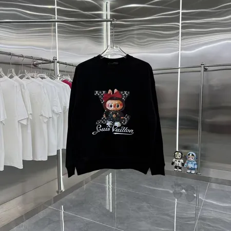 ルイヴィトン パーカー