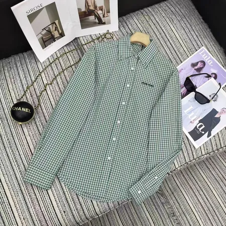 ミュウミュウ シャツ