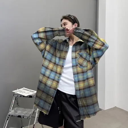 クロムハーツ シャツ