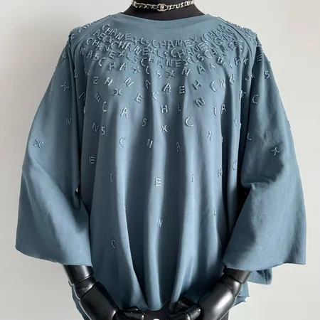 シャネル Tシャツ