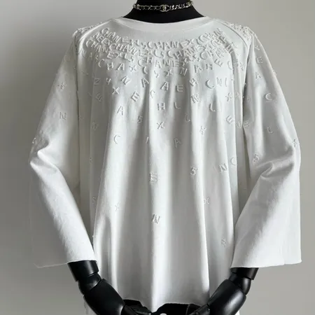 シャネル Tシャツ