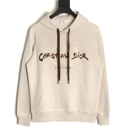 ディオール パーカー