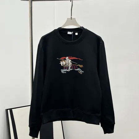 バーバリー ス パーカー