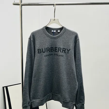 バーバリー ス パーカー