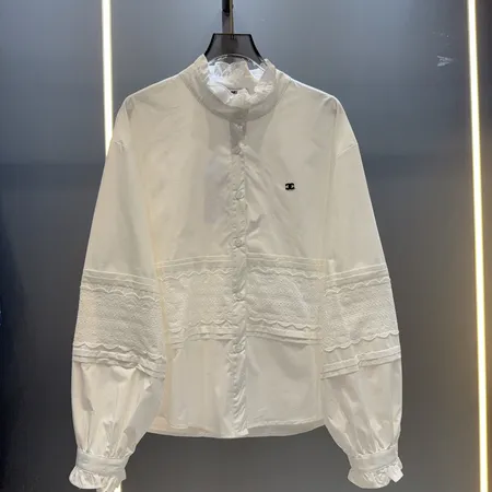 シャネル シャツ