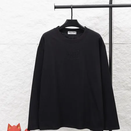 ミュウミュウ Tシャツ