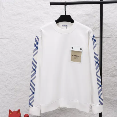 バーバリー ス パーカー