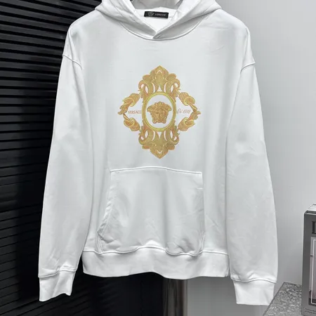 ヴェルサーチ パーカー