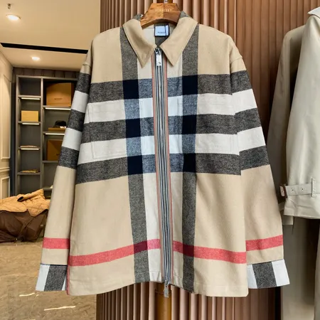 バーバリー ス シャツ