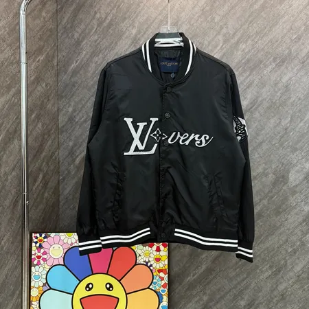 ルイヴィトン ジャケット