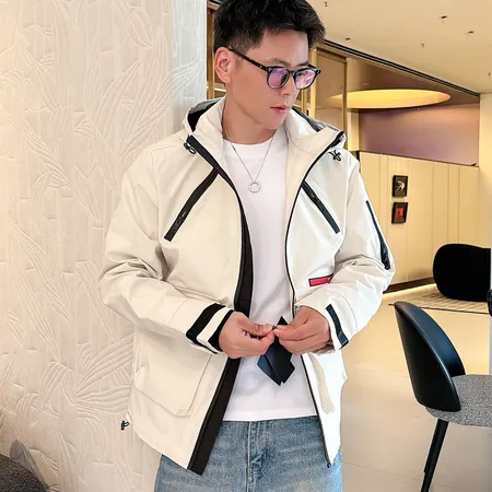 プラダ ジャケット