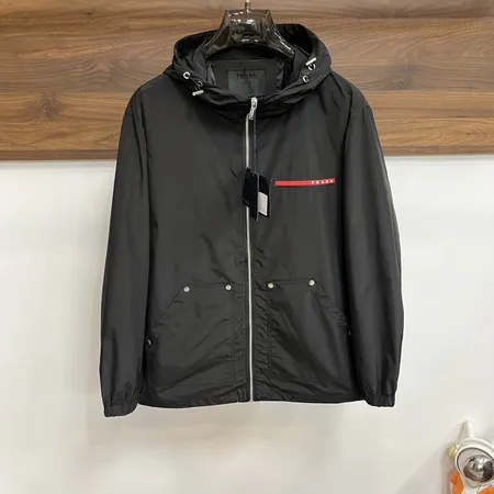 プラダ ジャケット