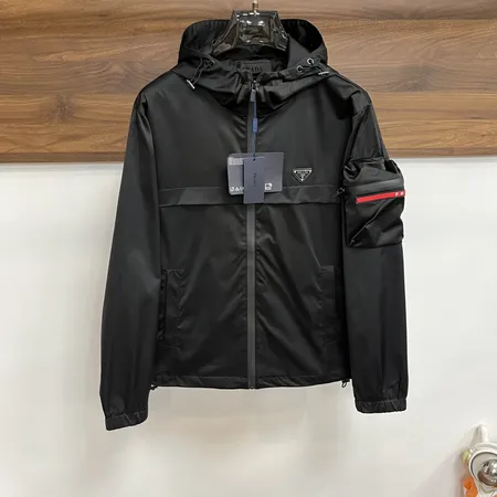 プラダ ジャケット