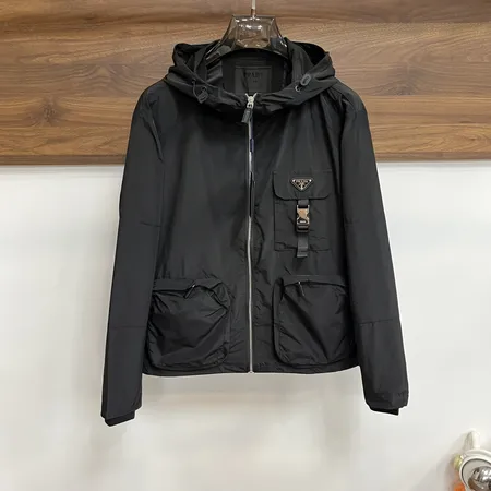 プラダ ジャケット