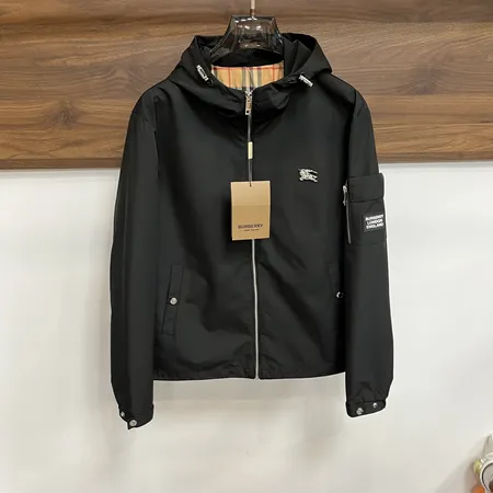 バーバリー ス ジャケット