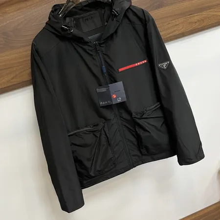 プラダ ジャケット