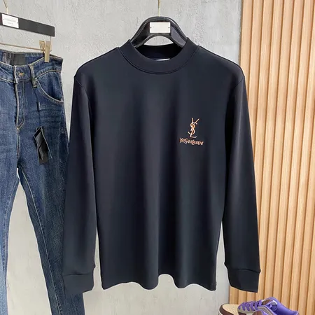 イブサンローラン パーカー