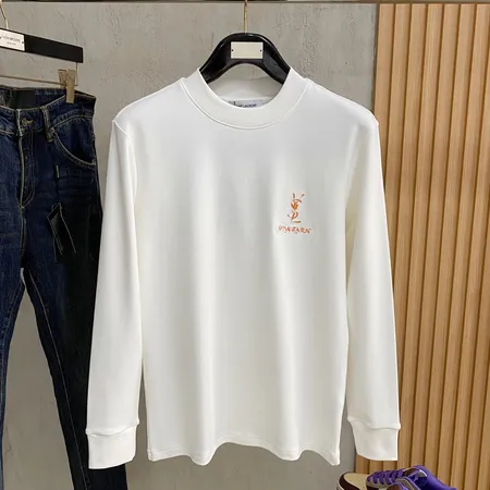 イブサンローラン パーカー