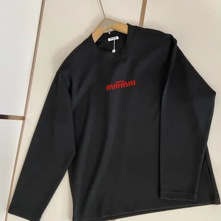 ミュウミュウ Tシャツ