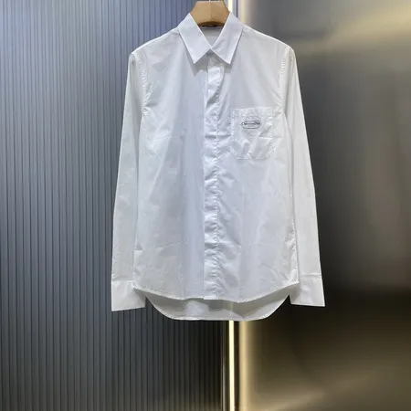 ディオール シャツ