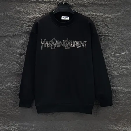 イブサンローラン パーカー