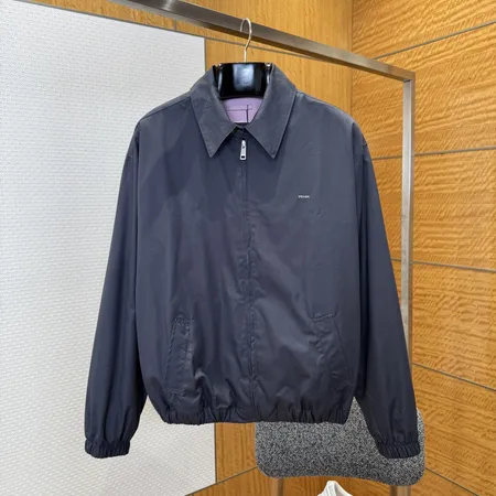 プラダ ジャケット